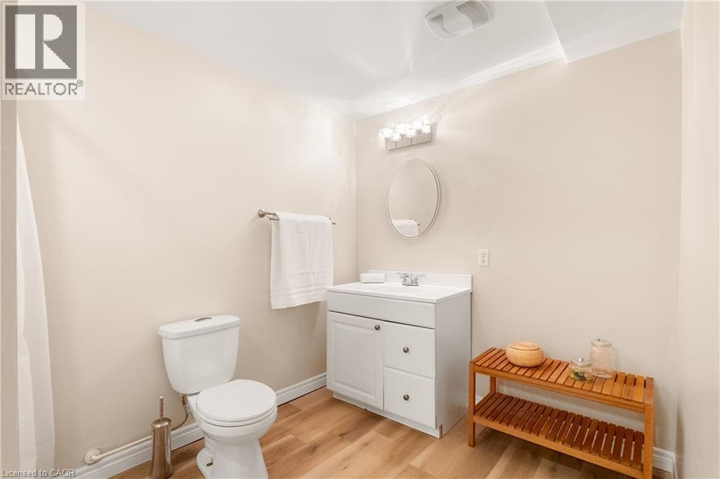 Detached for sale at 534 BIRCHLEAF Walk, Westvale, Waterloo, Ontario, photo 33