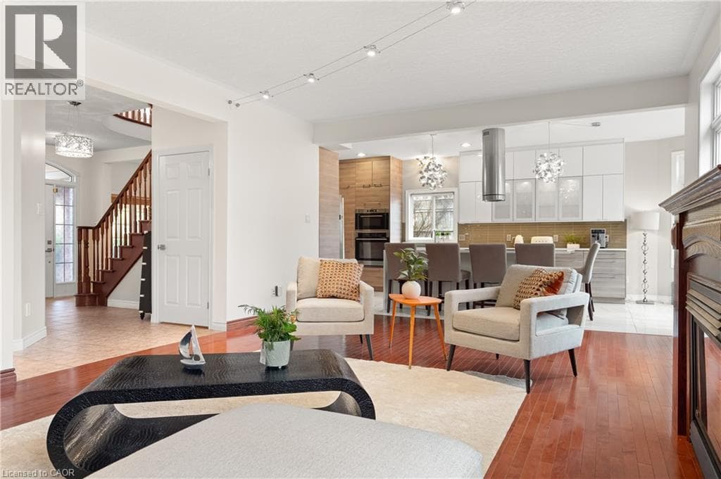 Detached for sale at 534 BIRCHLEAF Walk, Westvale, Waterloo, Ontario, photo 15
