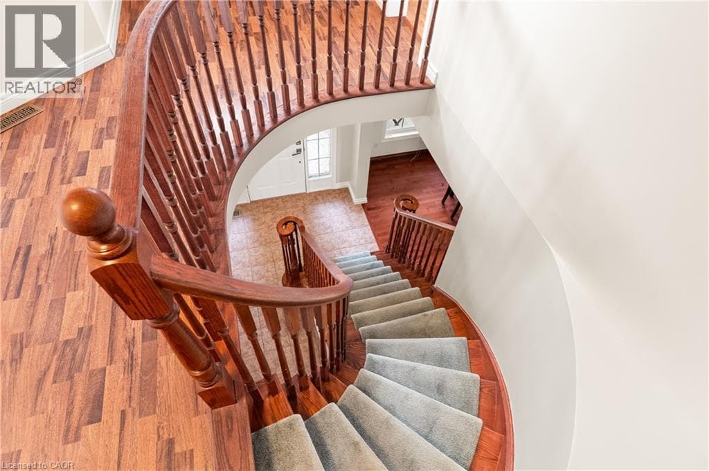 Detached for sale at 534 BIRCHLEAF Walk, Westvale, Waterloo, Ontario, photo 21