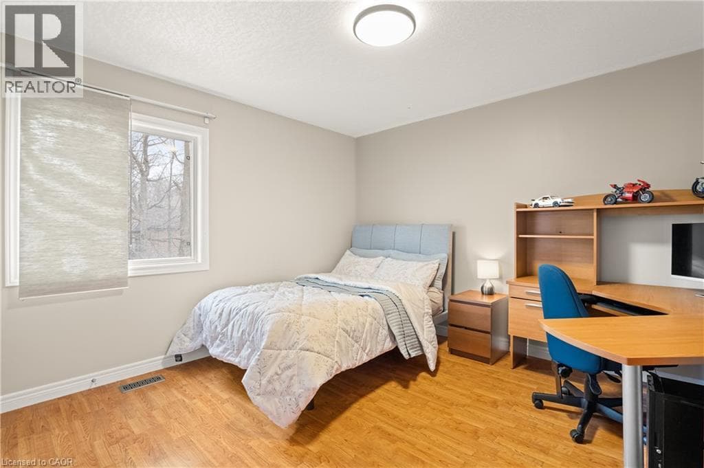 Detached for sale at 534 BIRCHLEAF Walk, Westvale, Waterloo, Ontario, photo 29