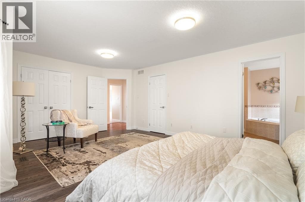 Detached for sale at 534 BIRCHLEAF Walk, Westvale, Waterloo, Ontario, photo 25