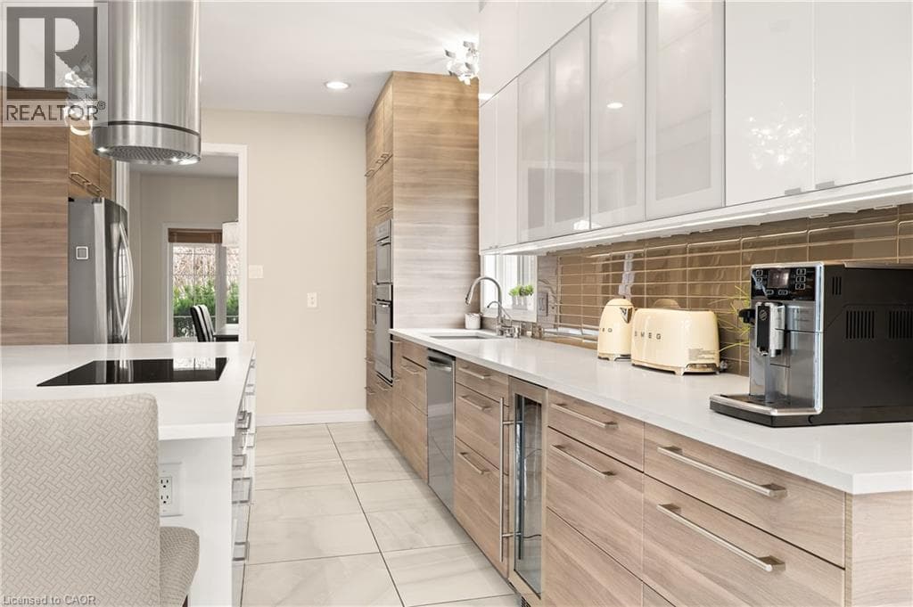 Detached for sale at 534 BIRCHLEAF Walk, Westvale, Waterloo, Ontario, photo 9