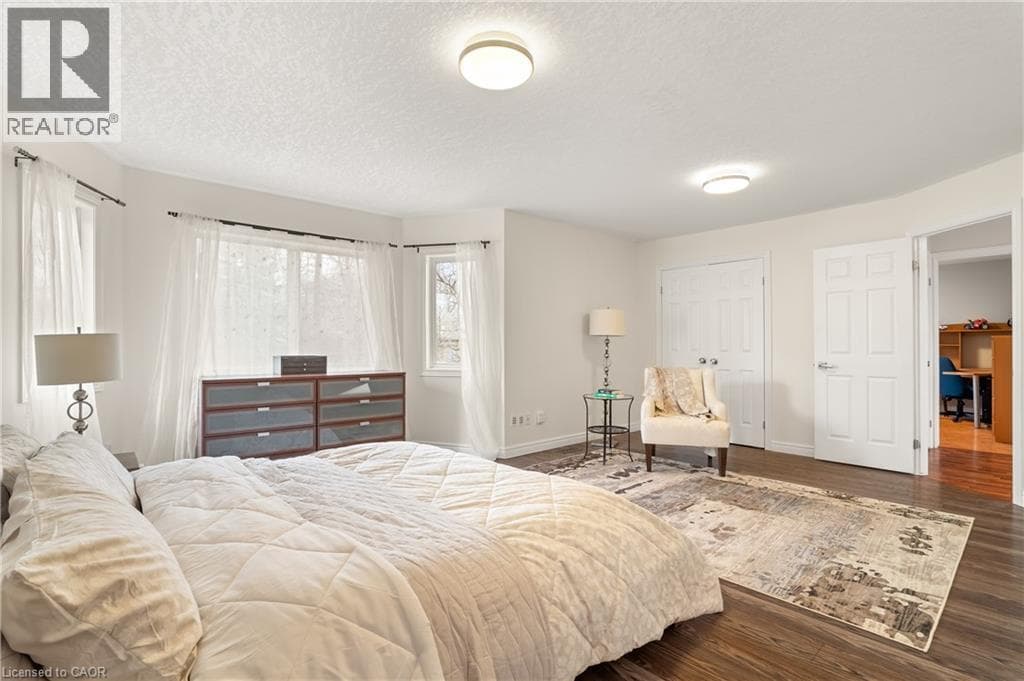 Detached for sale at 534 BIRCHLEAF Walk, Westvale, Waterloo, Ontario, photo 24