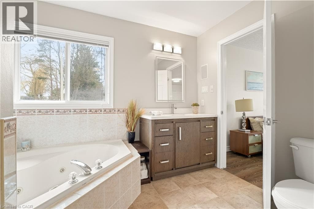 Detached for sale at 534 BIRCHLEAF Walk, Westvale, Waterloo, Ontario, photo 26