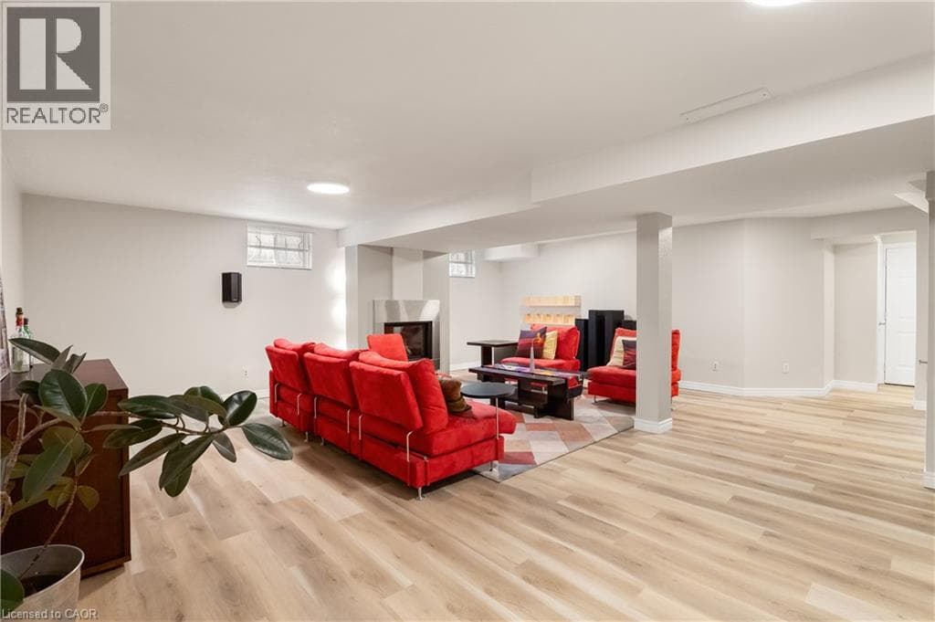 Detached for sale at 534 BIRCHLEAF Walk, Westvale, Waterloo, Ontario, photo 36