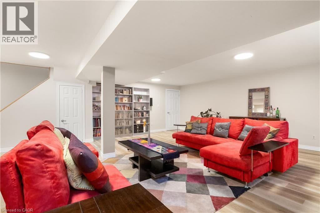 Detached for sale at 534 BIRCHLEAF Walk, Westvale, Waterloo, Ontario, photo 38