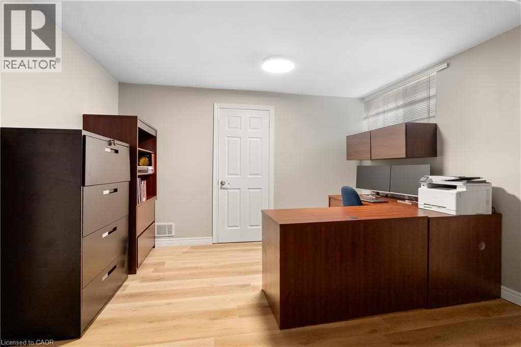Detached for sale at 534 BIRCHLEAF Walk, Westvale, Waterloo, Ontario, photo 35