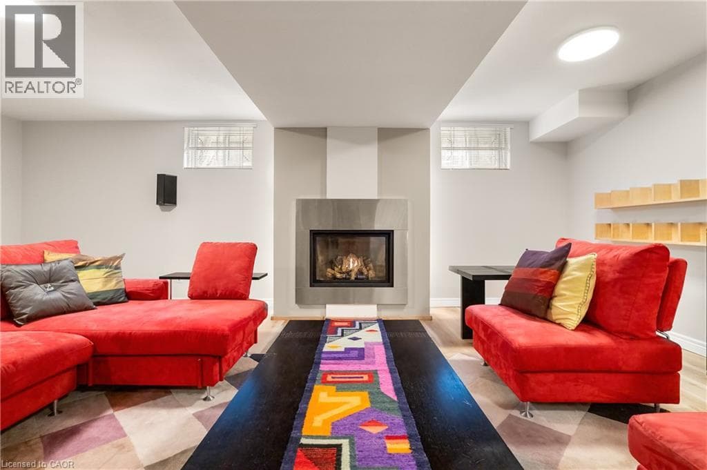 Detached for sale at 534 BIRCHLEAF Walk, Westvale, Waterloo, Ontario, photo 37