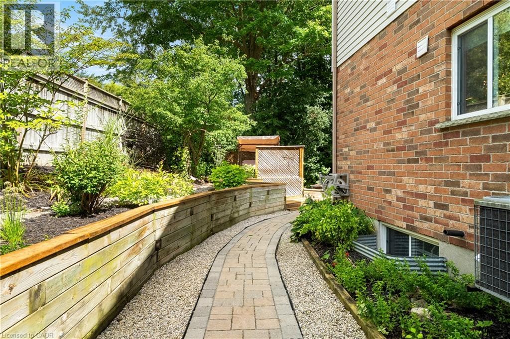 Detached for sale at 534 BIRCHLEAF Walk, Westvale, Waterloo, Ontario, photo 39
