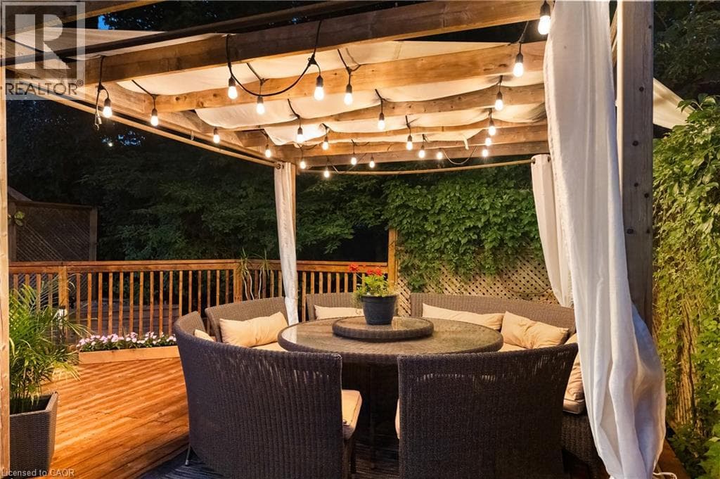 Detached for sale at 534 BIRCHLEAF Walk, Westvale, Waterloo, Ontario, photo 47