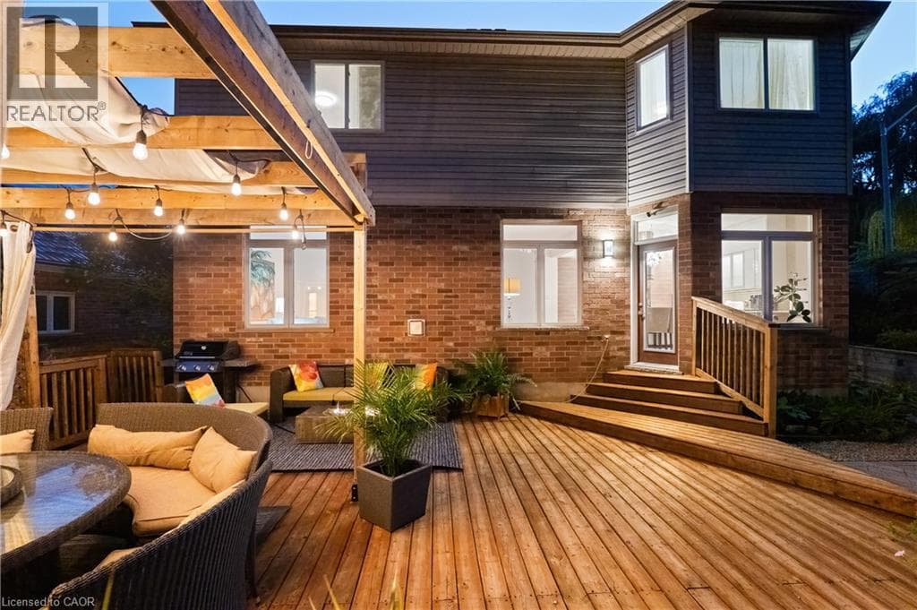 Detached for sale at 534 BIRCHLEAF Walk, Westvale, Waterloo, Ontario, photo 48