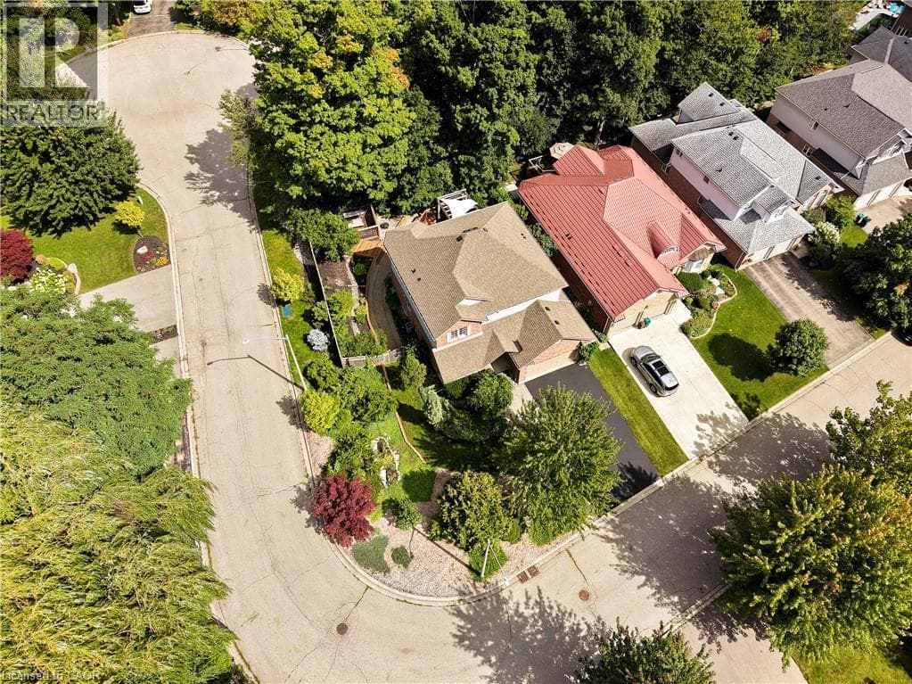 Detached for sale at 534 BIRCHLEAF Walk, Westvale, Waterloo, Ontario, photo 50