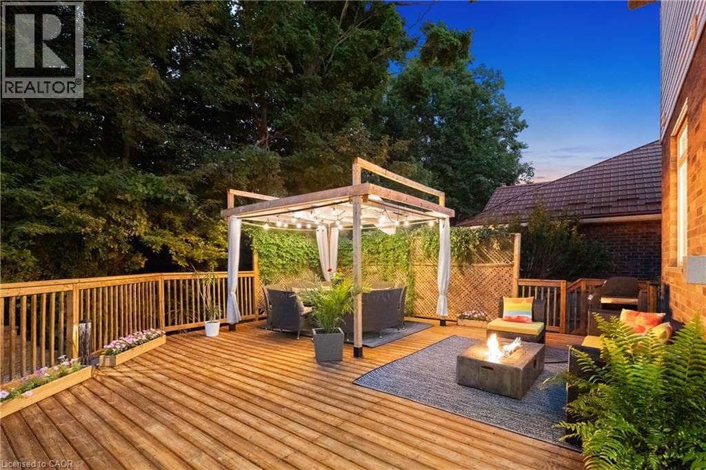 Detached for sale at 534 BIRCHLEAF Walk, Westvale, Waterloo, Ontario, photo 46