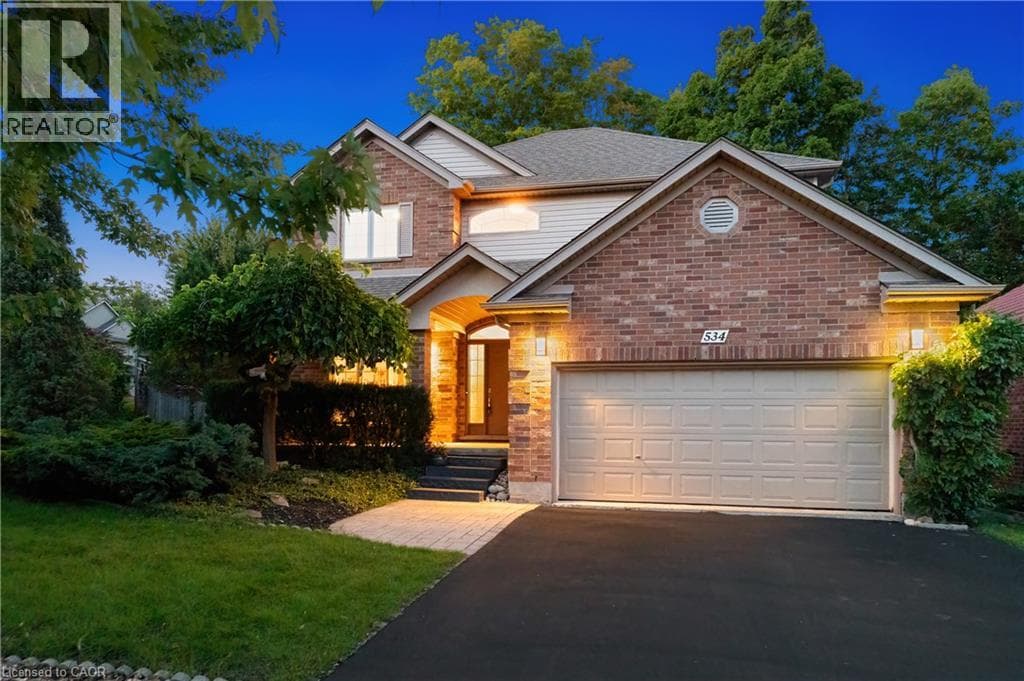534 BIRCHLEAF Walk