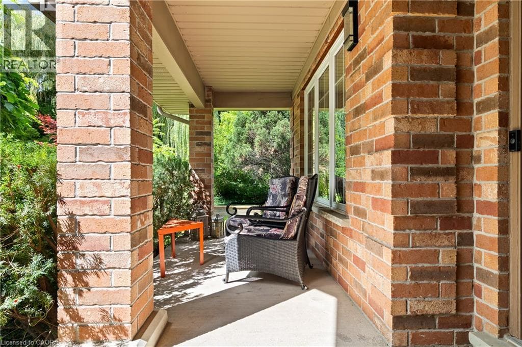 Detached for sale at 534 BIRCHLEAF Walk, Westvale, Waterloo, Ontario, photo 4