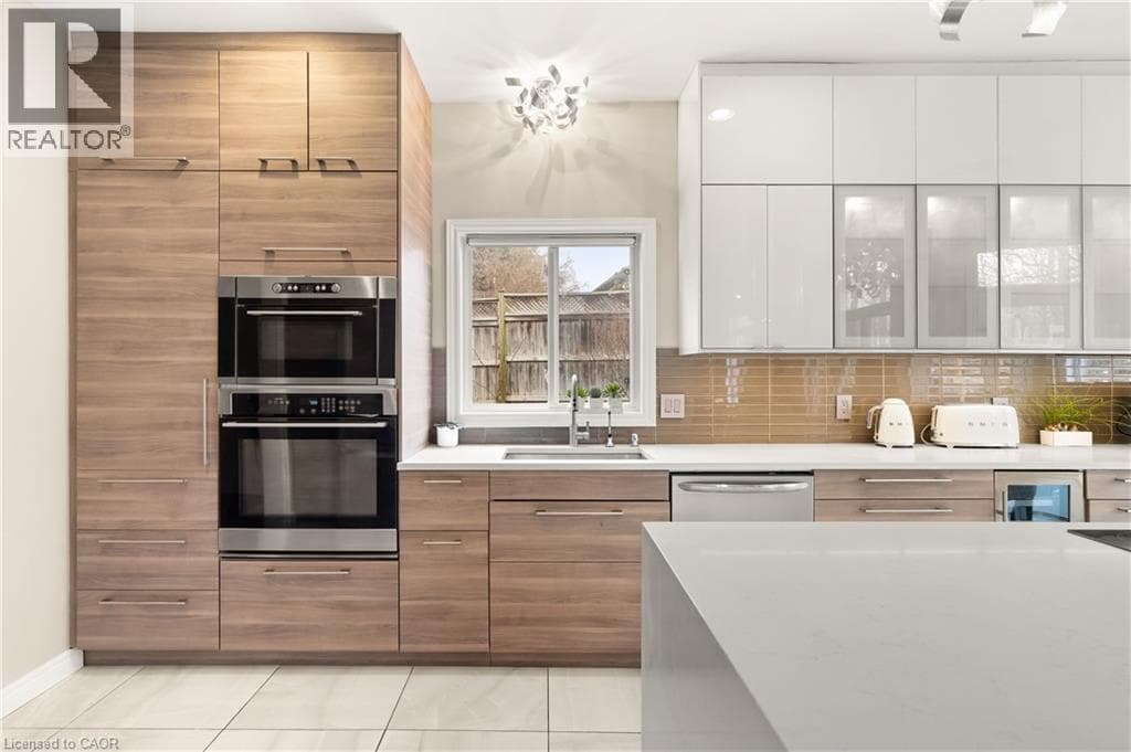 Detached for sale at 534 BIRCHLEAF Walk, Westvale, Waterloo, Ontario, photo 8