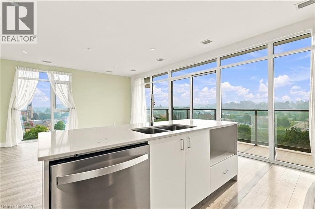 Apartment for sale at 50 GRAND Avenue Unit# 713, Downtown Galt, Cambridge, Ontario, photo 10