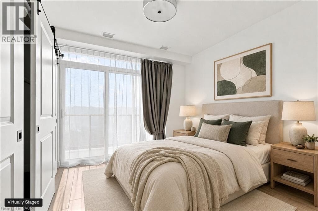 Apartment for sale at 50 GRAND Avenue Unit# 713, Downtown Galt, Cambridge, Ontario, photo 11