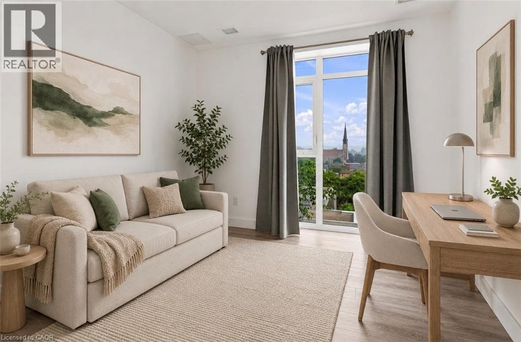 Apartment for sale at 50 GRAND Avenue Unit# 713, Downtown Galt, Cambridge, Ontario, photo 12