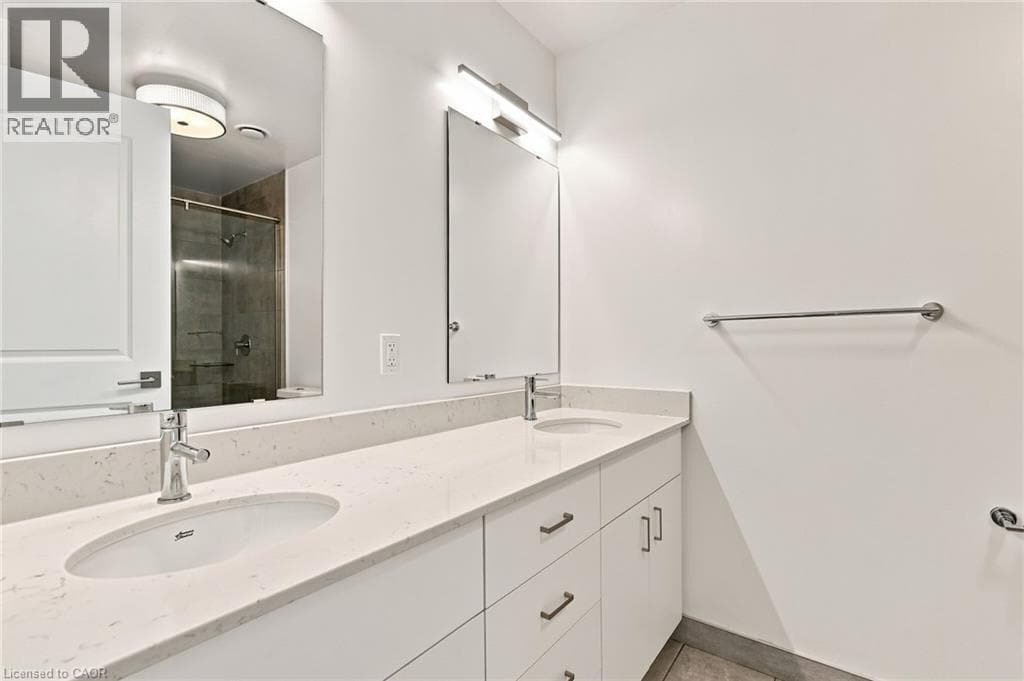 Apartment for sale at 50 GRAND Avenue Unit# 713, Downtown Galt, Cambridge, Ontario, photo 17