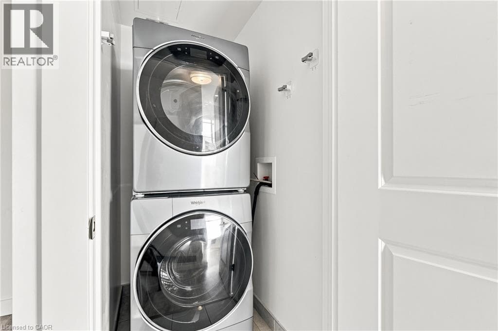 Apartment for sale at 50 GRAND Avenue Unit# 713, Downtown Galt, Cambridge, Ontario, photo 19