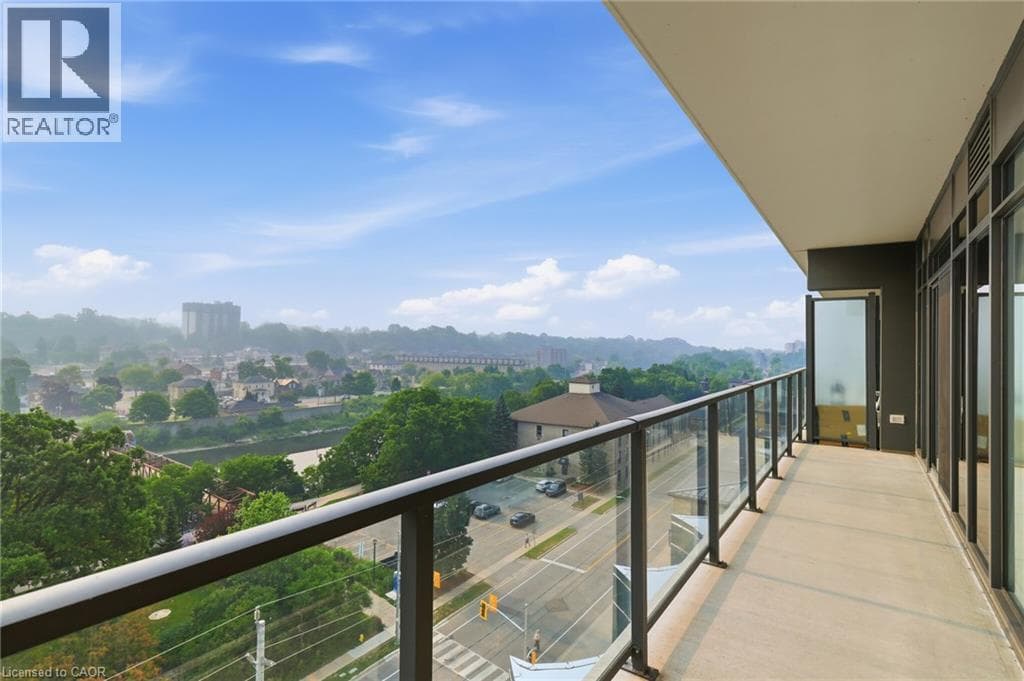 Apartment for sale at 50 GRAND Avenue Unit# 713, Downtown Galt, Cambridge, Ontario, photo 23