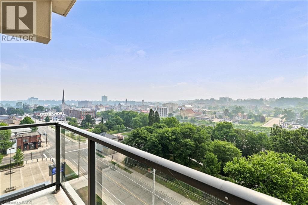 Apartment for sale at 50 GRAND Avenue Unit# 713, Downtown Galt, Cambridge, Ontario, photo 24