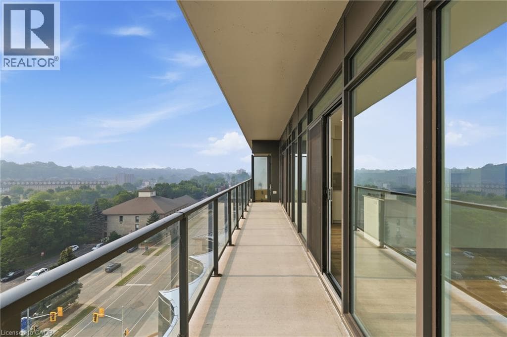 Apartment for sale at 50 GRAND Avenue Unit# 713, Downtown Galt, Cambridge, Ontario, photo 26