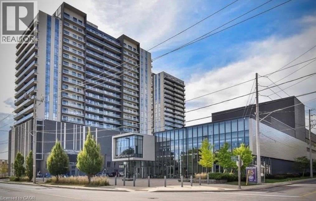 Apartment for sale at 50 GRAND Avenue Unit# 713, Downtown Galt, Cambridge, Ontario, photo 28