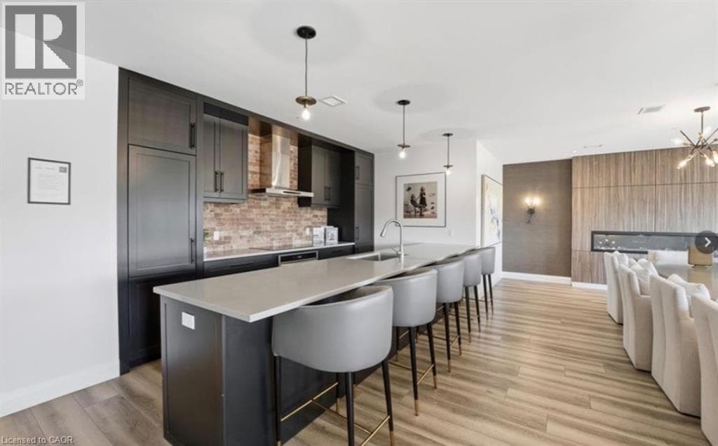 Apartment for sale at 50 GRAND Avenue Unit# 713, Downtown Galt, Cambridge, Ontario, photo 29