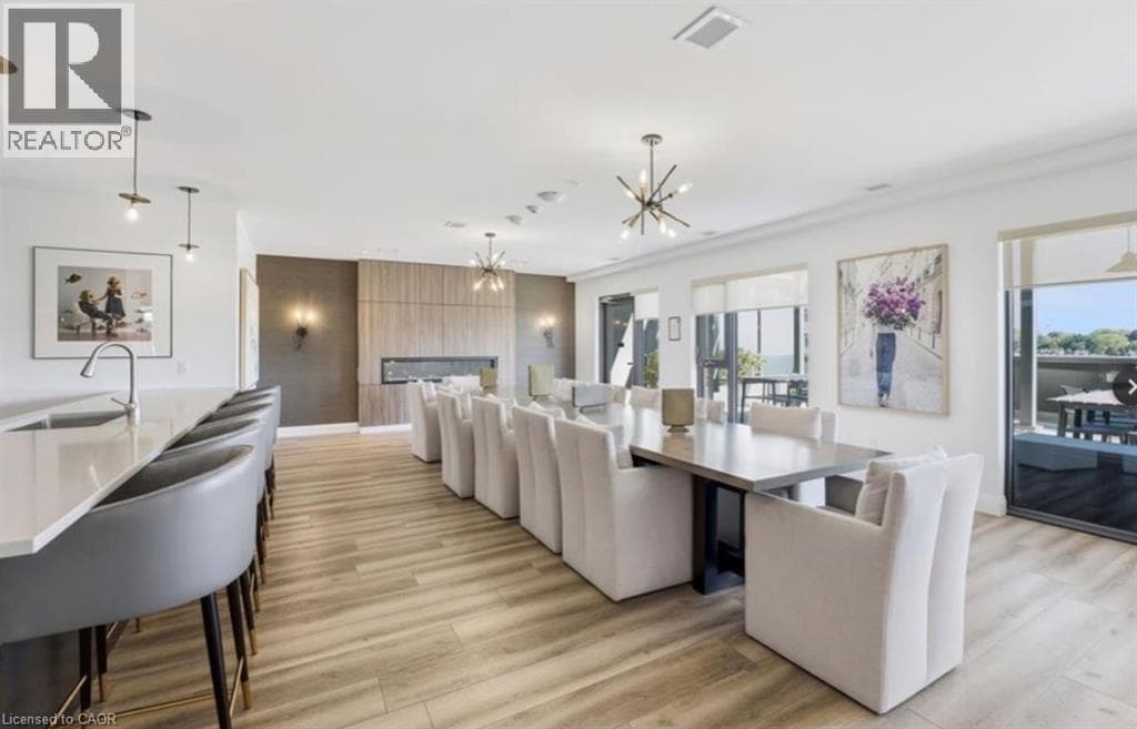 Apartment for sale at 50 GRAND Avenue Unit# 713, Downtown Galt, Cambridge, Ontario, photo 30