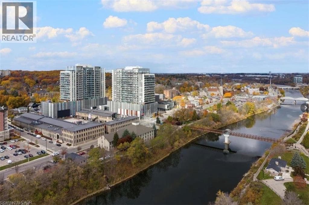 Apartment for sale at 50 GRAND Avenue Unit# 713, Downtown Galt, Cambridge, Ontario, photo 31