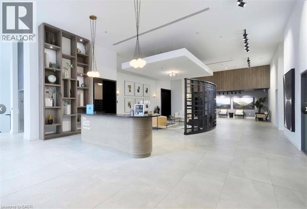 Apartment for sale at 50 GRAND Avenue Unit# 713, Downtown Galt, Cambridge, Ontario, photo 33