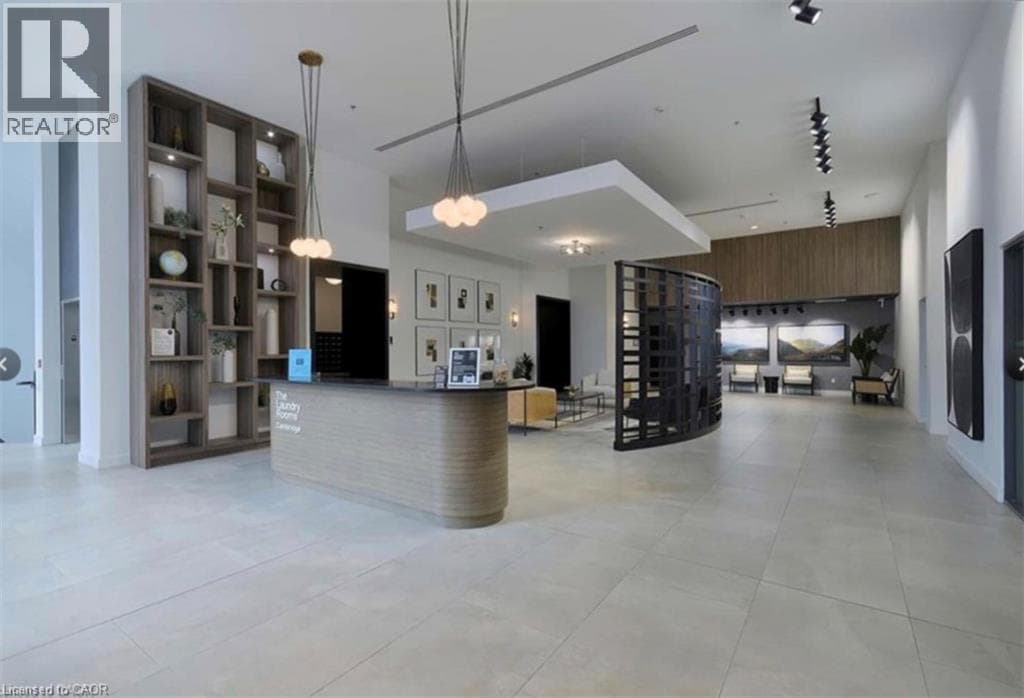 Apartment for sale at 50 GRAND Avenue Unit# 713, Downtown Galt, Cambridge, Ontario, photo 34