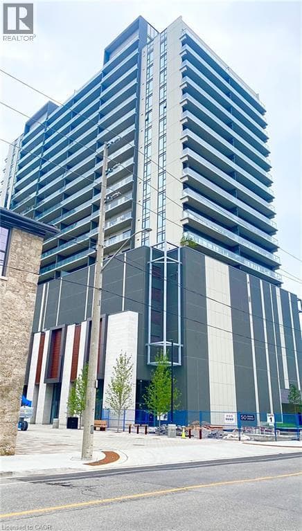 Apartment for sale at 50 GRAND Avenue Unit# 713, Downtown Galt, Cambridge, Ontario, photo 36
