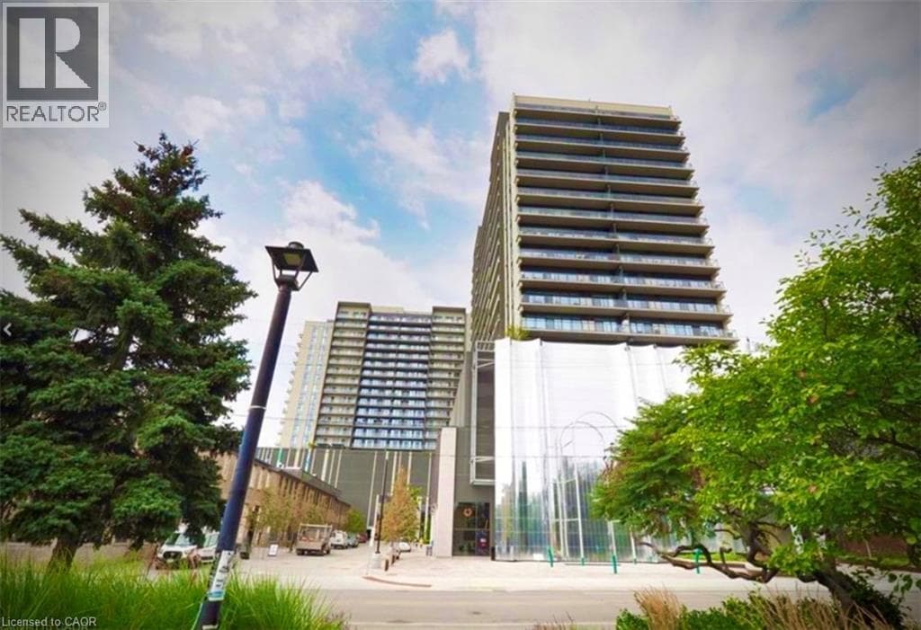 Apartment for sale at 50 GRAND Avenue Unit# 713, Downtown Galt, Cambridge, Ontario, photo 37