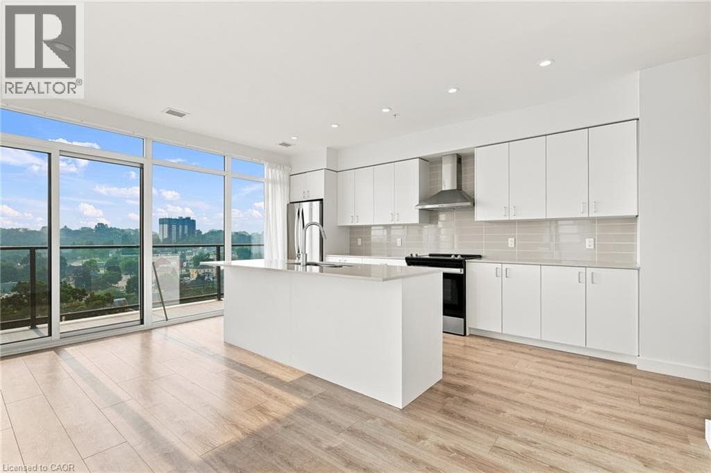 Apartment for sale at 50 GRAND Avenue Unit# 713, Downtown Galt, Cambridge, Ontario, photo 4