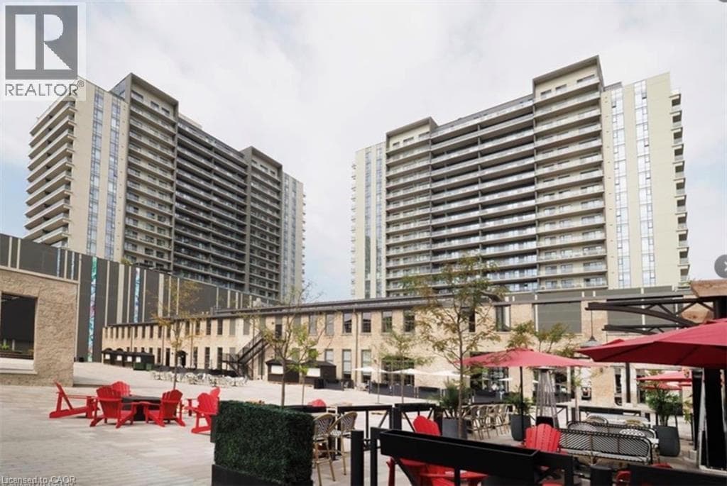 Apartment for sale at 50 GRAND Avenue Unit# 713, Downtown Galt, Cambridge, Ontario, photo 40