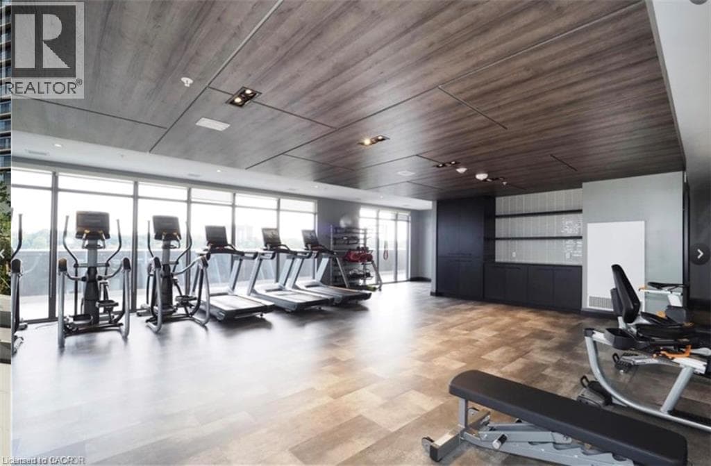 Apartment for sale at 50 GRAND Avenue Unit# 713, Downtown Galt, Cambridge, Ontario, photo 41