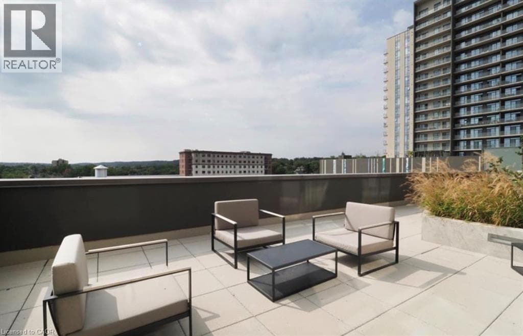 Apartment for sale at 50 GRAND Avenue Unit# 713, Downtown Galt, Cambridge, Ontario, photo 42