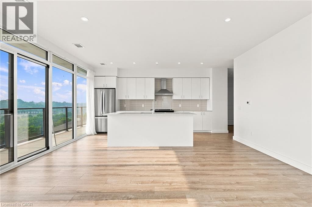 Apartment for sale at 50 GRAND Avenue Unit# 713, Downtown Galt, Cambridge, Ontario, photo 5