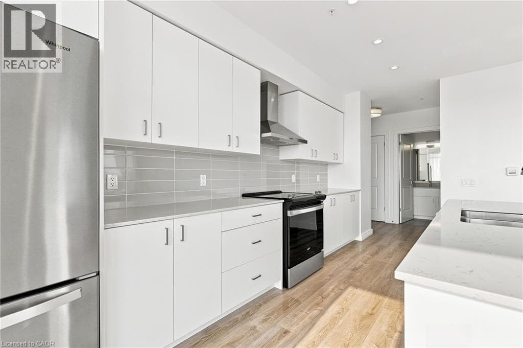 Apartment for sale at 50 GRAND Avenue Unit# 713, Downtown Galt, Cambridge, Ontario, photo 8