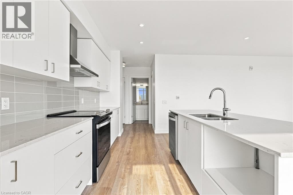 Apartment for sale at 50 GRAND Avenue Unit# 713, Downtown Galt, Cambridge, Ontario, photo 9