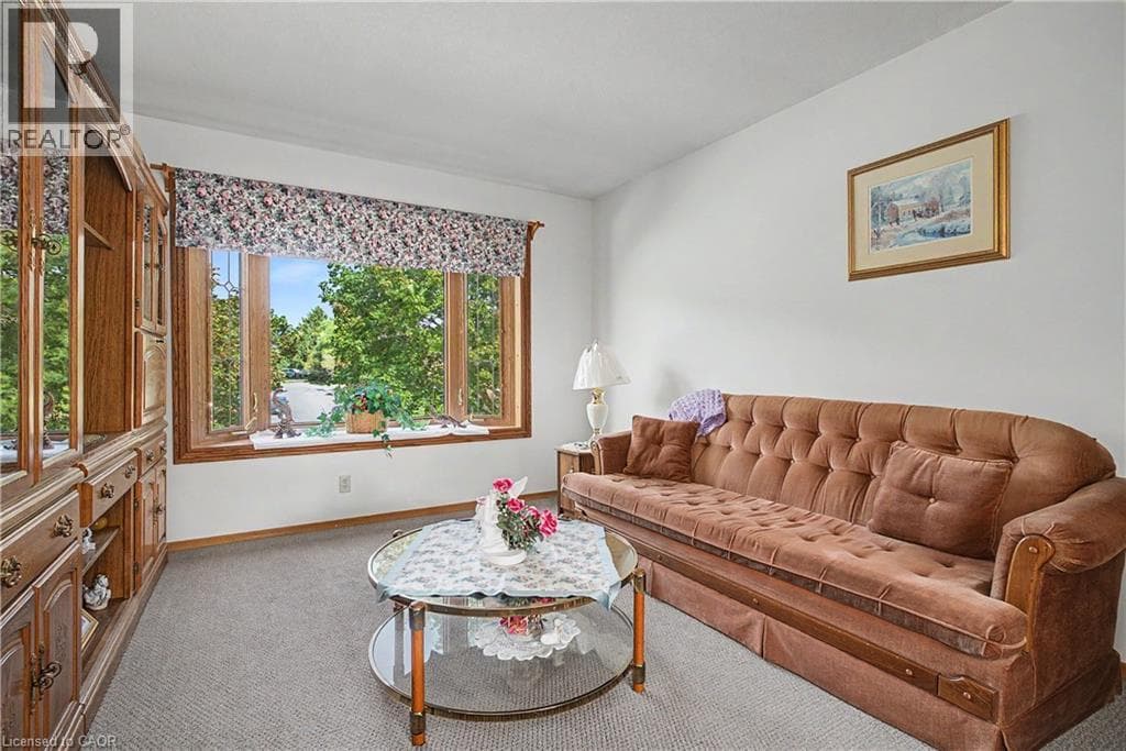Detached for sale at 125 BLACKWELL Drive, Forest Heights, Kitchener, Ontario, photo 9