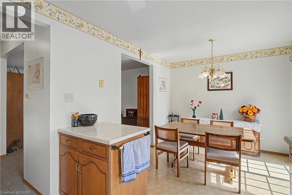 Detached for sale at 125 BLACKWELL Drive, Forest Heights, Kitchener, Ontario, photo 18