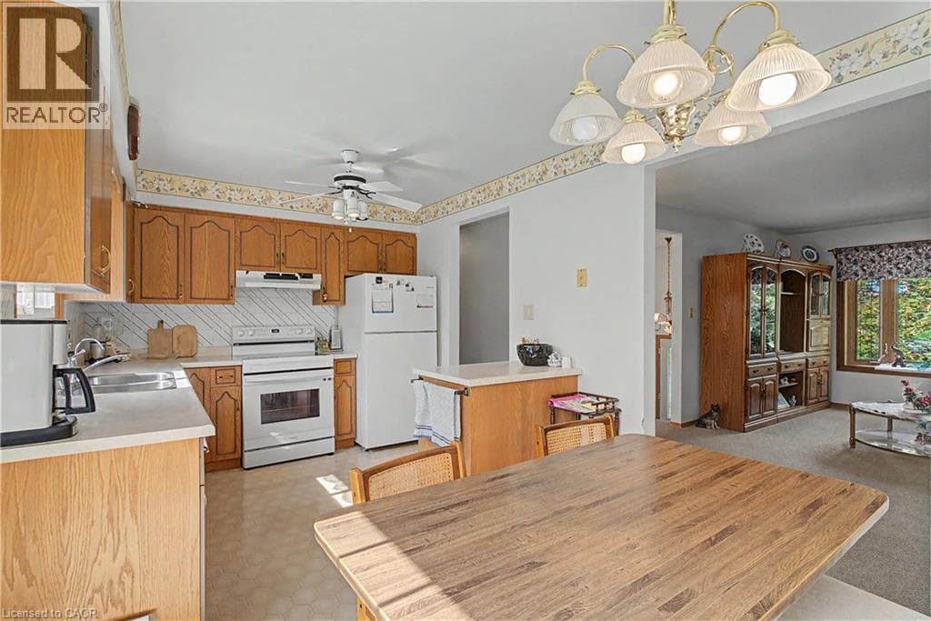 Detached for sale at 125 BLACKWELL Drive, Forest Heights, Kitchener, Ontario, photo 19
