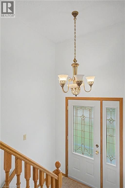 Detached for sale at 125 BLACKWELL Drive, Forest Heights, Kitchener, Ontario, photo 6