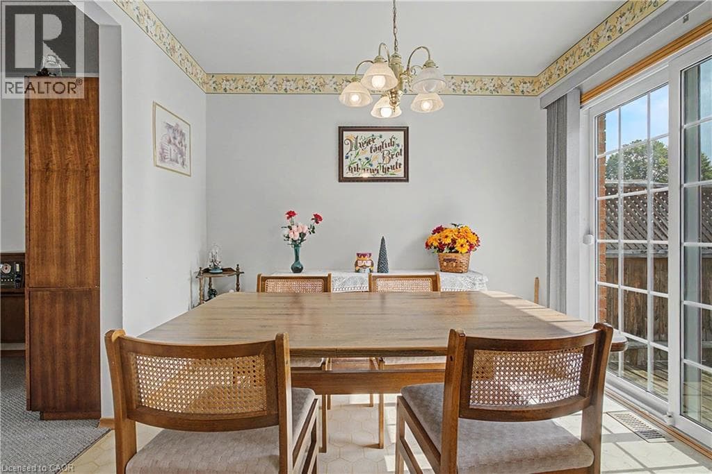Detached for sale at 125 BLACKWELL Drive, Forest Heights, Kitchener, Ontario, photo 14