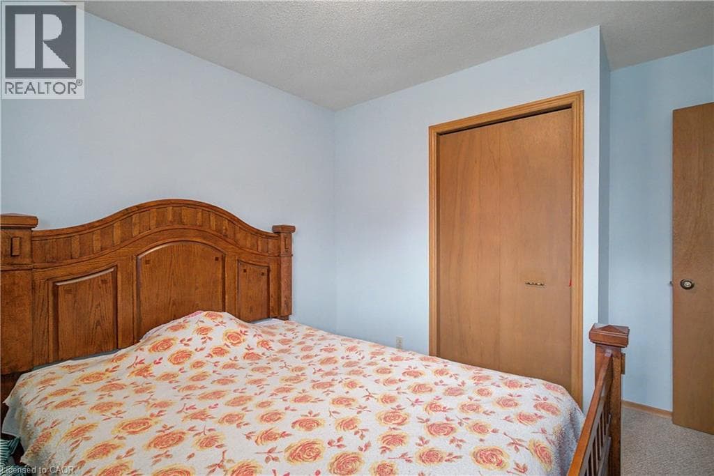 Detached for sale at 125 BLACKWELL Drive, Forest Heights, Kitchener, Ontario, photo 29