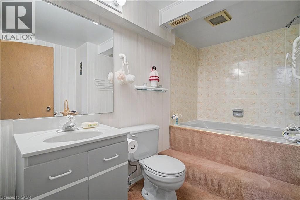Detached for sale at 125 BLACKWELL Drive, Forest Heights, Kitchener, Ontario, photo 33